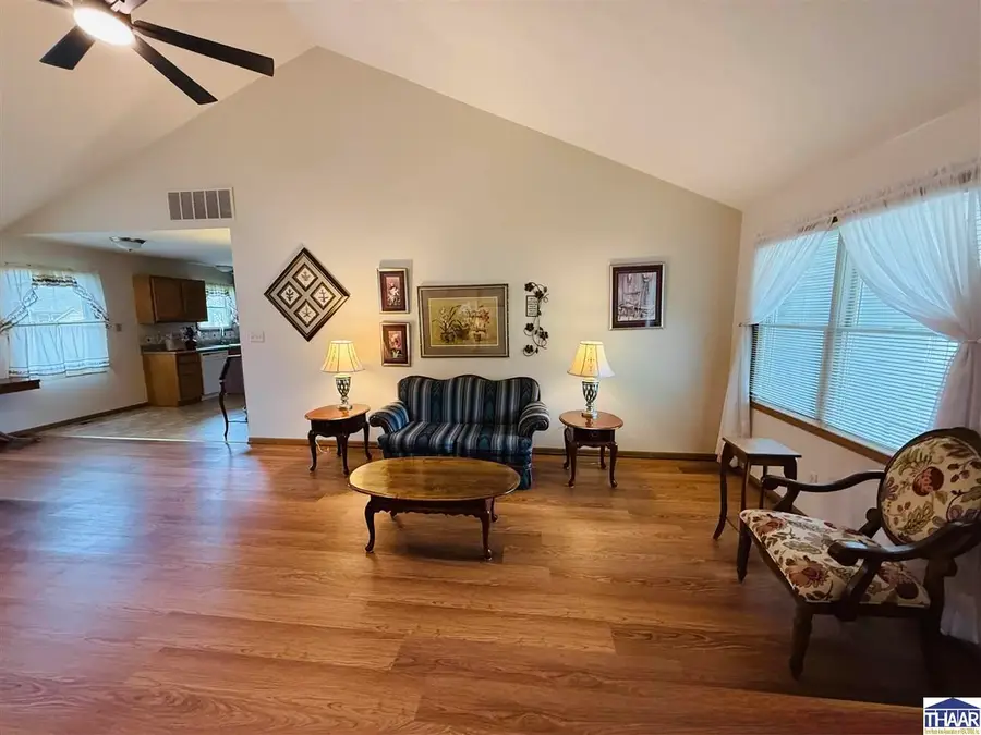 2259 Morton Street, Terre Haute, IN 47802 - #3