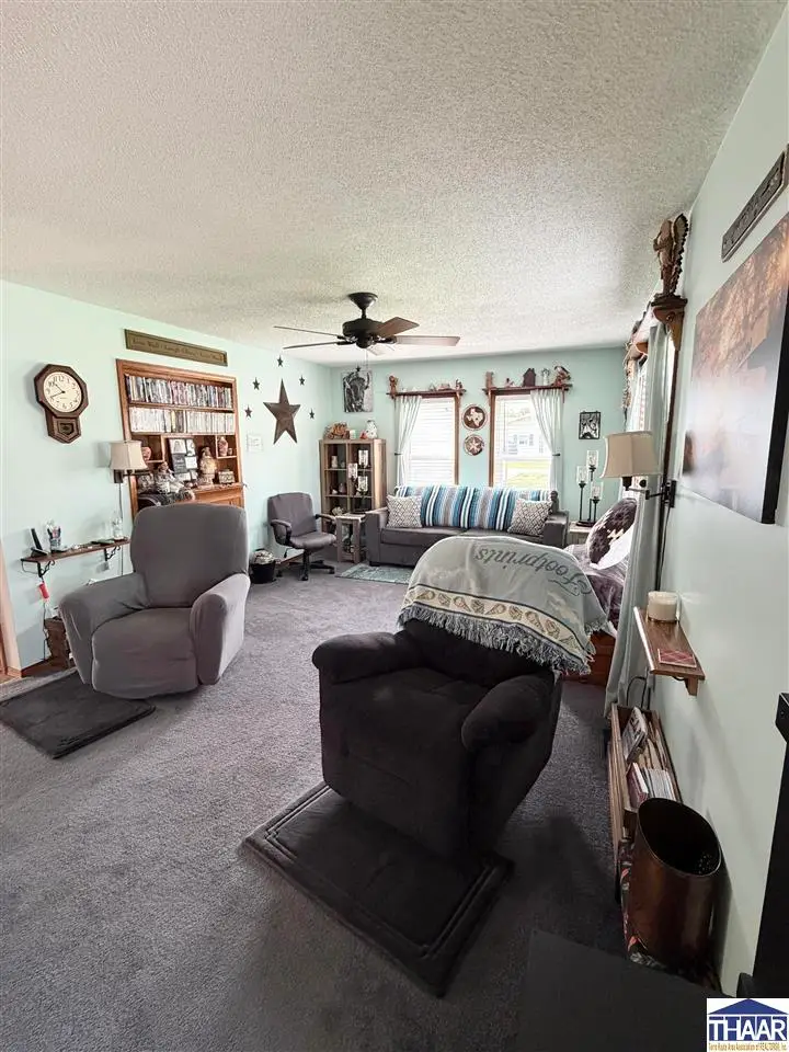 1305 N Court Street, Sullivan, IN 47882 - #3