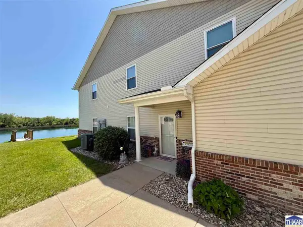 3659 Mirror Lake Avenue, Terre Haute, IN 47805