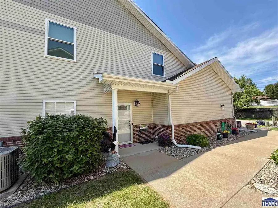 3659 Mirror Lake Avenue, Terre Haute, IN 47805 - #2