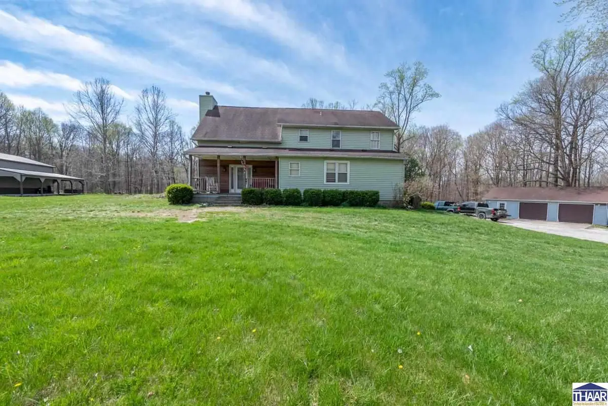 3464 E CR 1200 N, Brazil, IN 47834 - #1