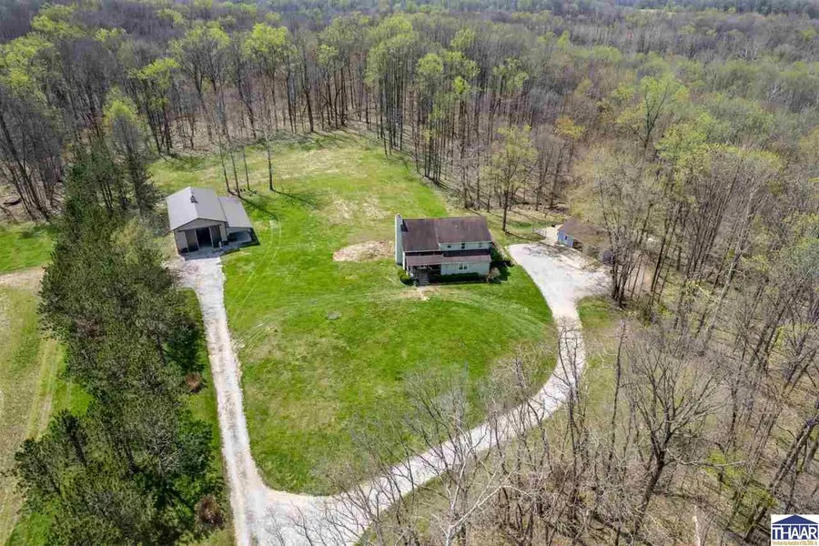 3464 E CR 1200 N, Brazil, IN 47834 - #2