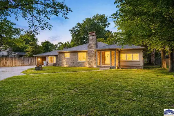 8526 E Wabash Avenue, Terre Haute, IN 47803