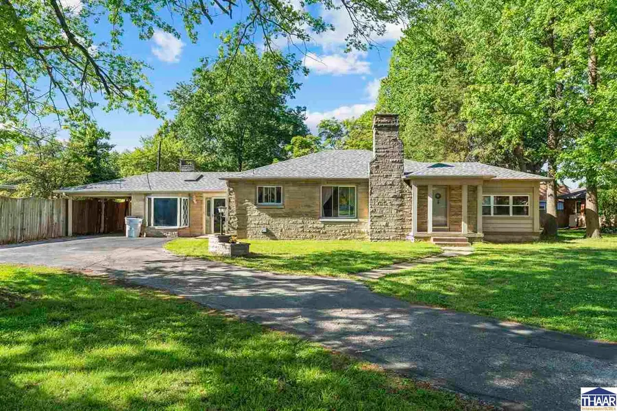 8526 E Wabash Avenue, Terre Haute, IN 47803 - #3