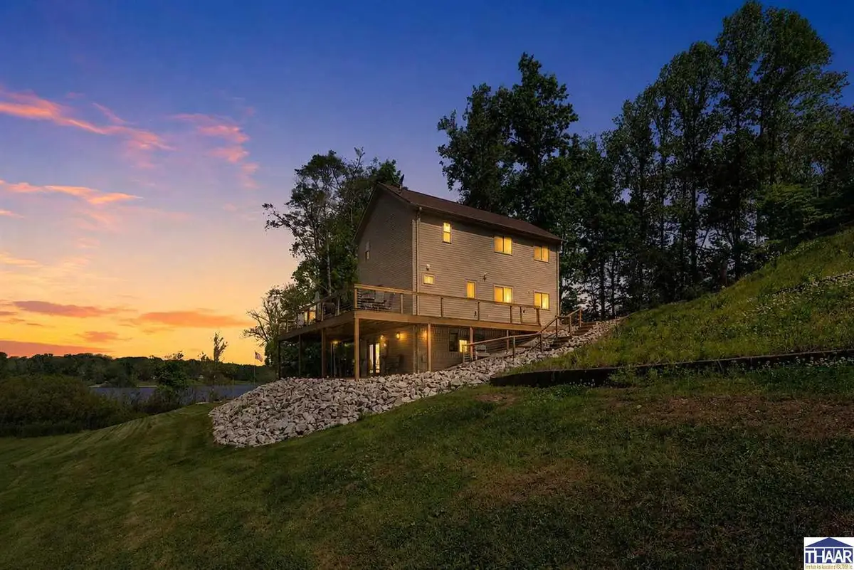 1068 S Turnbow Drive, Rockville, IN 47872 - #1