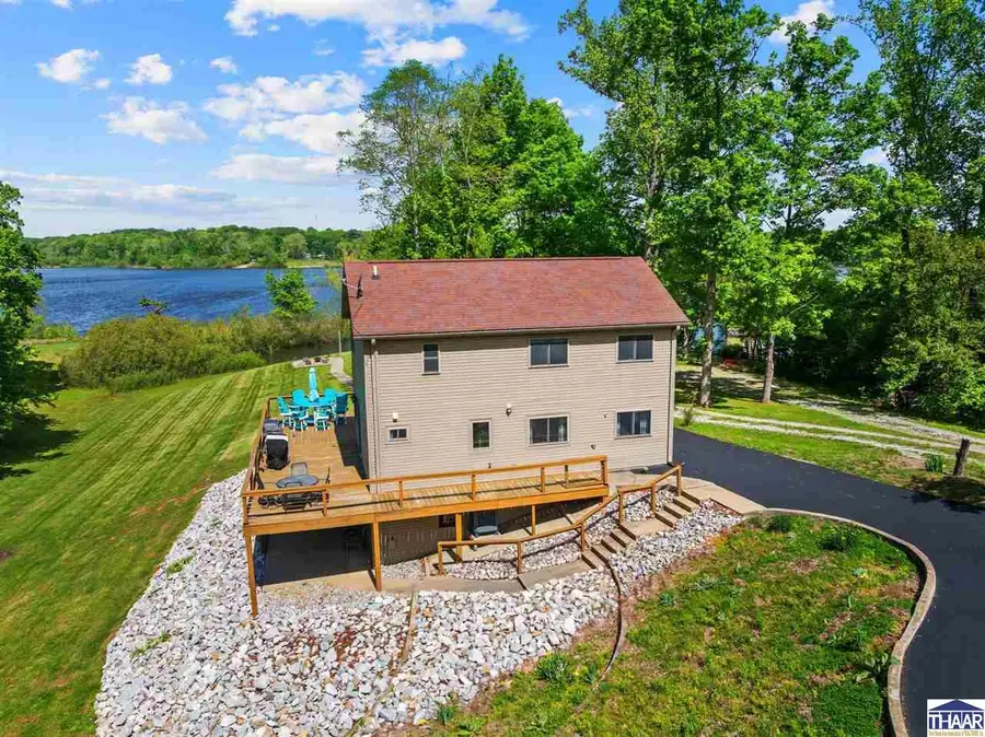 1068 S Turnbow Drive, Rockville, IN 47872 - #2