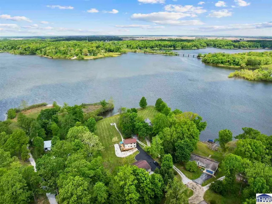 1068 S Turnbow Drive, Rockville, IN 47872 - #3