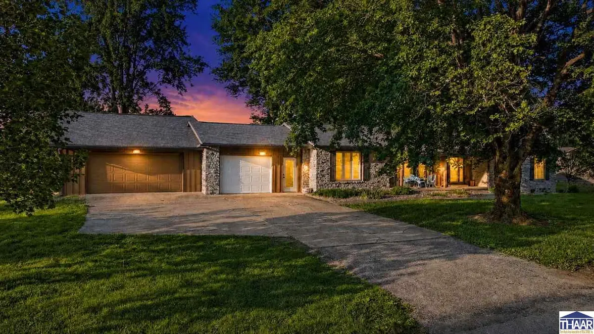 726 W Craig Avenue, Brazil, IN 47834 - #1