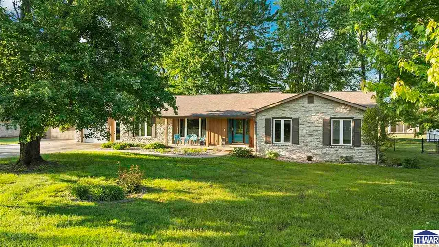 726 W Craig Avenue, Brazil, IN 47834 - #3