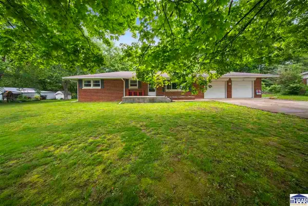 403 N Lafayette Street, Cloverdale, IN 46120