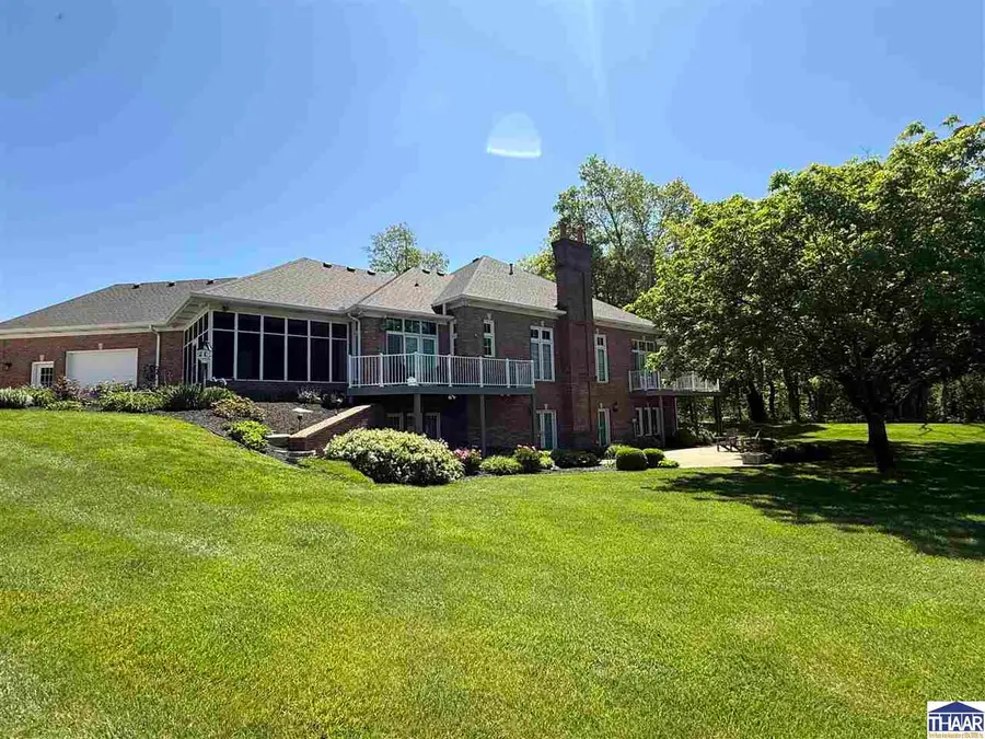 5055 S Tucker Street, Terre Haute, IN 47802 - #2