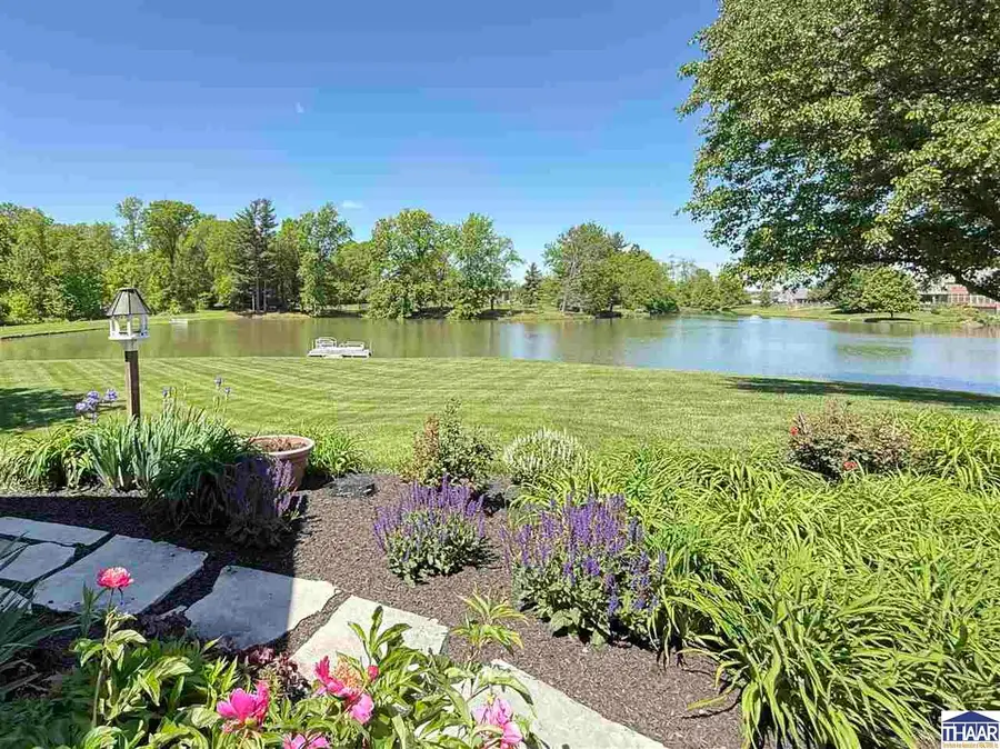 5055 S Tucker Street, Terre Haute, IN 47802 - #3