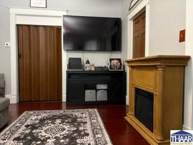 2507 S 7th Street, Terre Haute, IN 47802 - #3