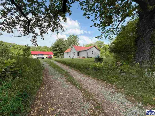 12561 N Co Rd 300 E, Brazil, IN 47834