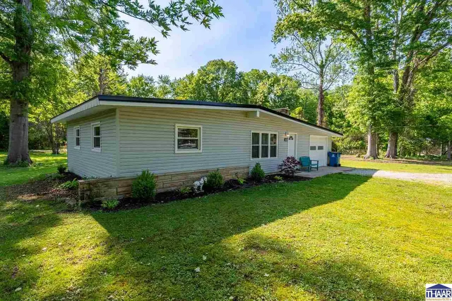 1455 Paige Avenue, Terre Haute, IN 47803 - #2