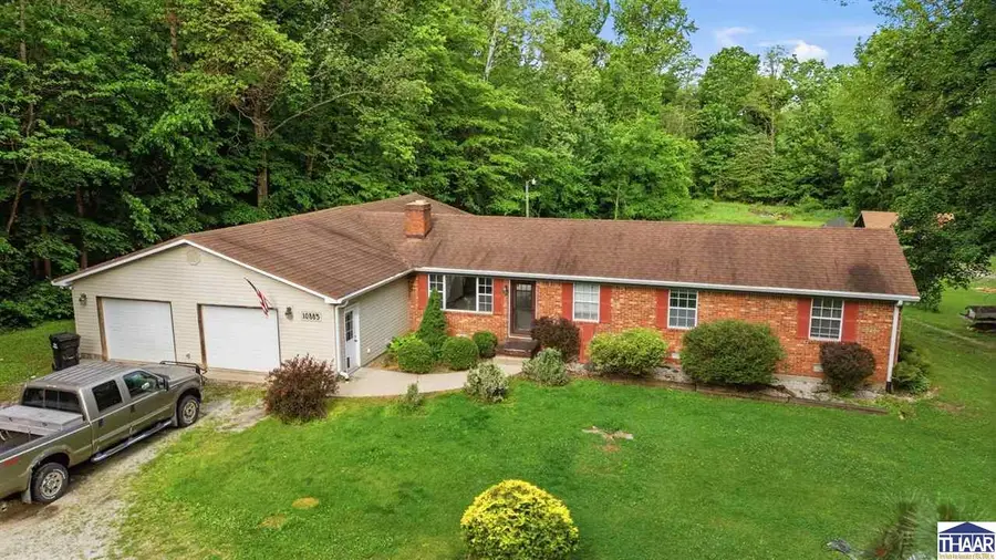 10885 N Private Road 370 E, Brazil, IN 47834 - #3