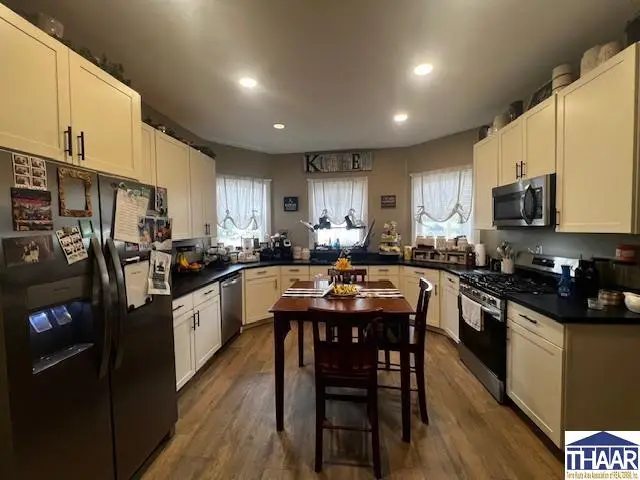 2029 N 13th Street, Terre Haute, IN 47804 - #3