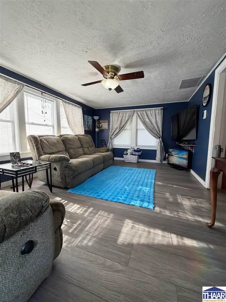 2712 S 26th Street, Terre Haute, IN 47802 - #3