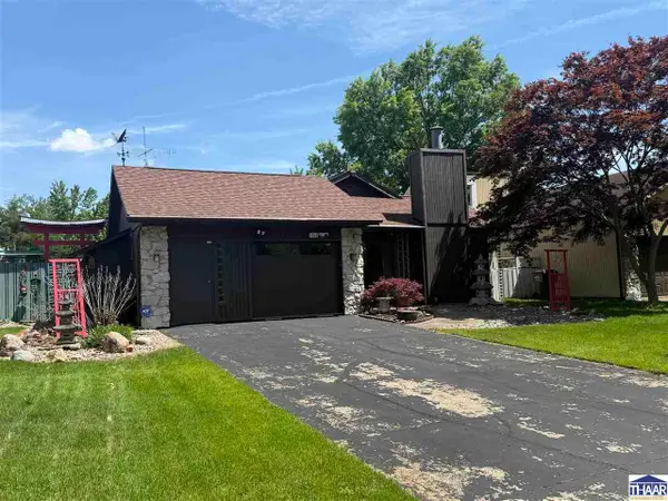 1161 E Garden Drive, Terre Haute, IN 47802