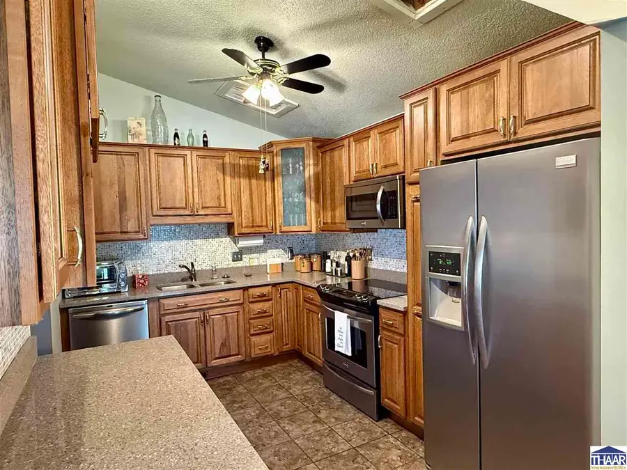 1161 E Garden Drive, Terre Haute, IN 47802 - #2