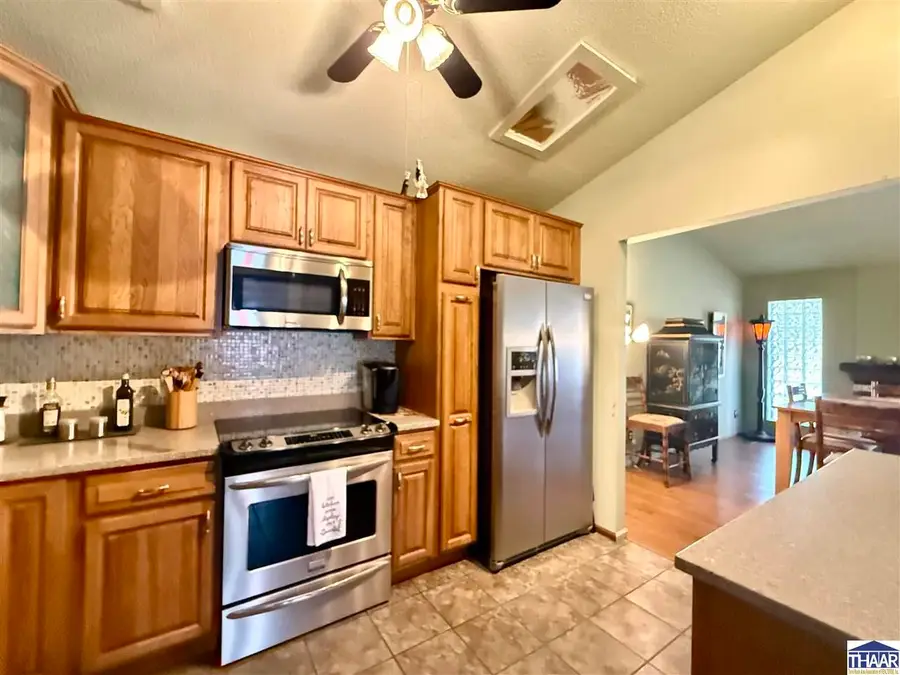 1161 E Garden Drive, Terre Haute, IN 47802 - #3