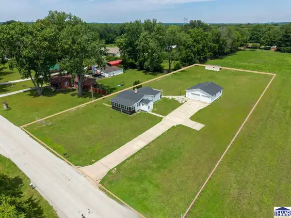3958 E Broadlands Avenue, Terre Haute, IN 47805