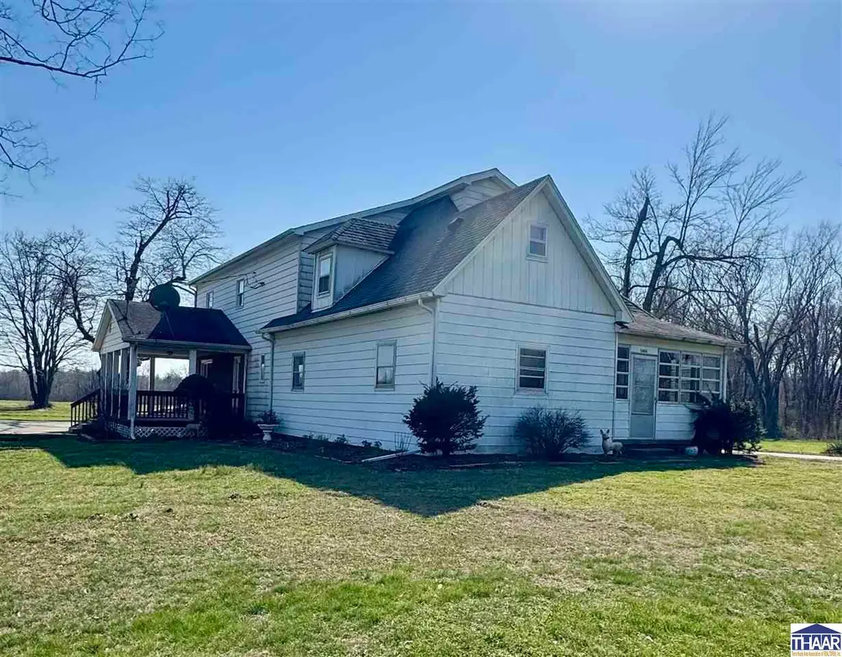 5404 E State Road 54 Highway, Sullivan, IN 47882 - #1