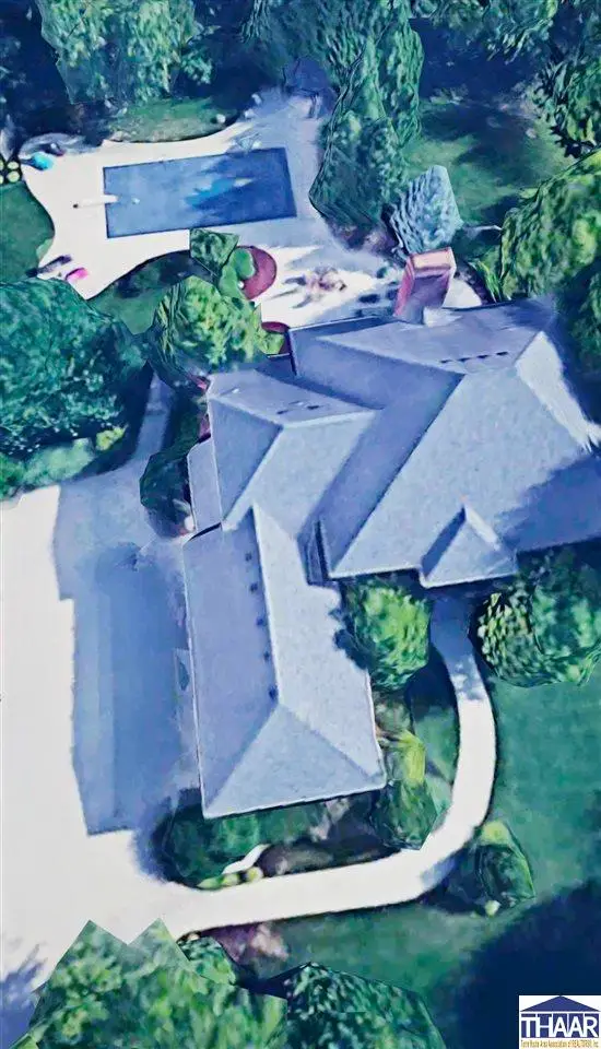 5186 Knightsbridge Court, Terre Haute, IN 47803 - #2