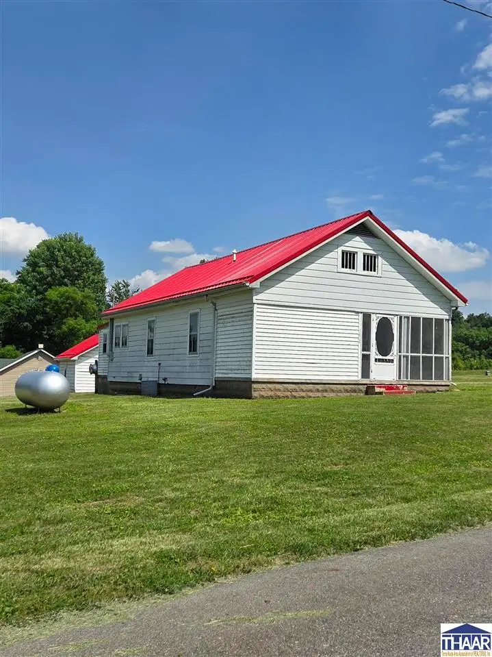 7664 S Pleasant Church Street, Carlisle, IN 47838 - #1