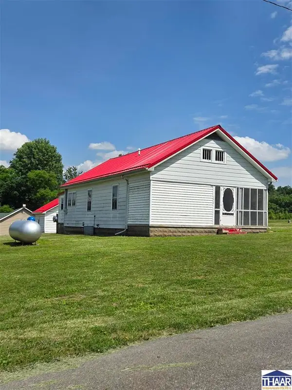 7664 S Pleasant Church Street, Carlisle, IN 47838