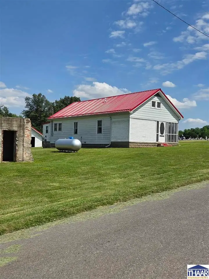 7664 S Pleasant Church Street, Carlisle, IN 47838 - #2