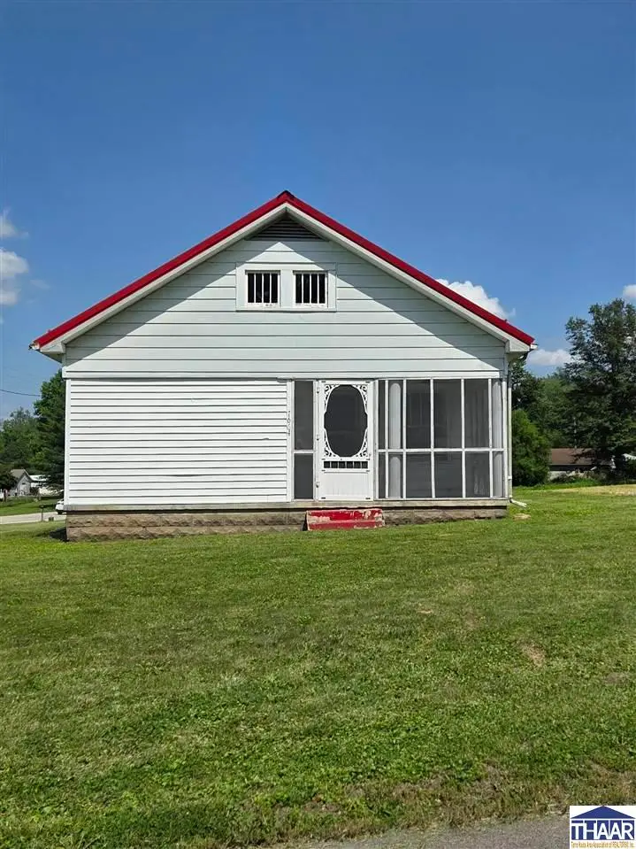 7664 S Pleasant Church Street, Carlisle, IN 47838 - #3