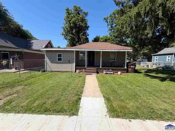 1338 Ash Street, Terre Haute as, IN 47807
