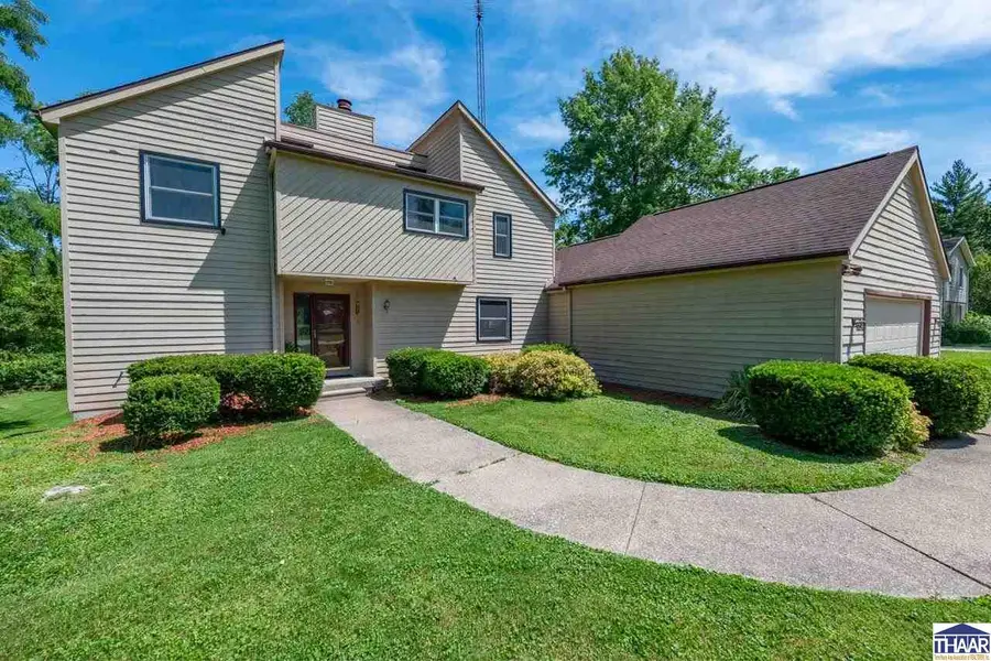 7235 S Kingswood Street, Terre Haute, IN 47802 - #2