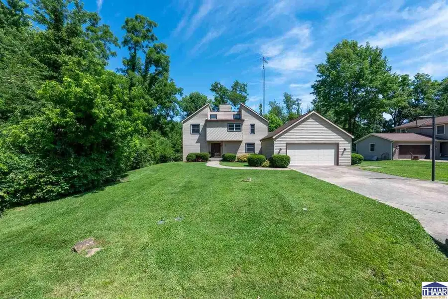 7235 S Kingswood Street, Terre Haute, IN 47802 - #3