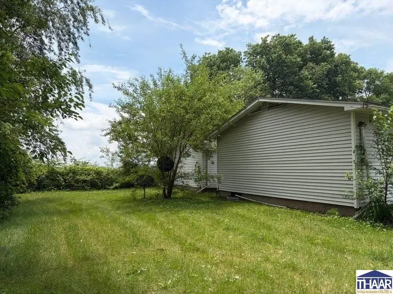 21626 E 2235 North Road, Bismarck, IL 61814 - #2