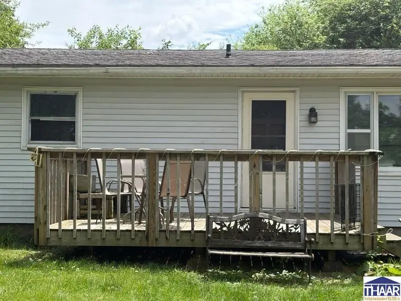 21626 E 2235 North Road, Bismarck, IL 61814 - #3