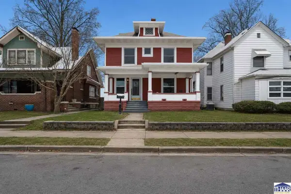 2107 N 11th Street, Terre Haute, IN 47804-2424