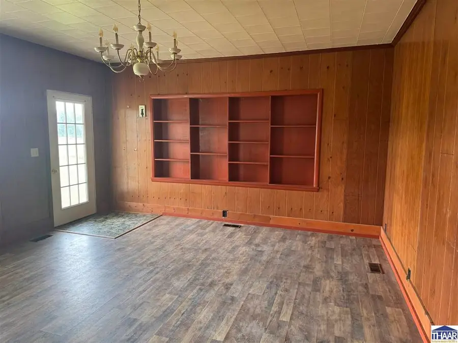 11743 N CR 200E, Farmersburg, IN 47850 - #3