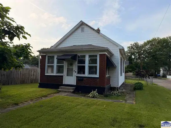 2246 Cruft Street, Terre Haute, IN 47803