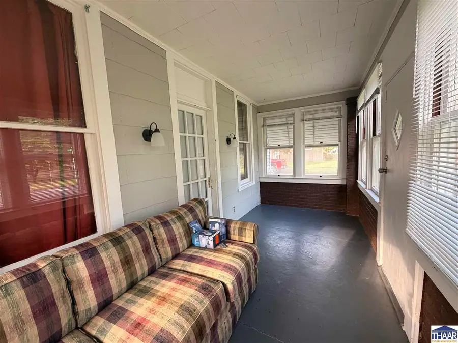 2246 Cruft Street, Terre Haute, IN 47803 - #2