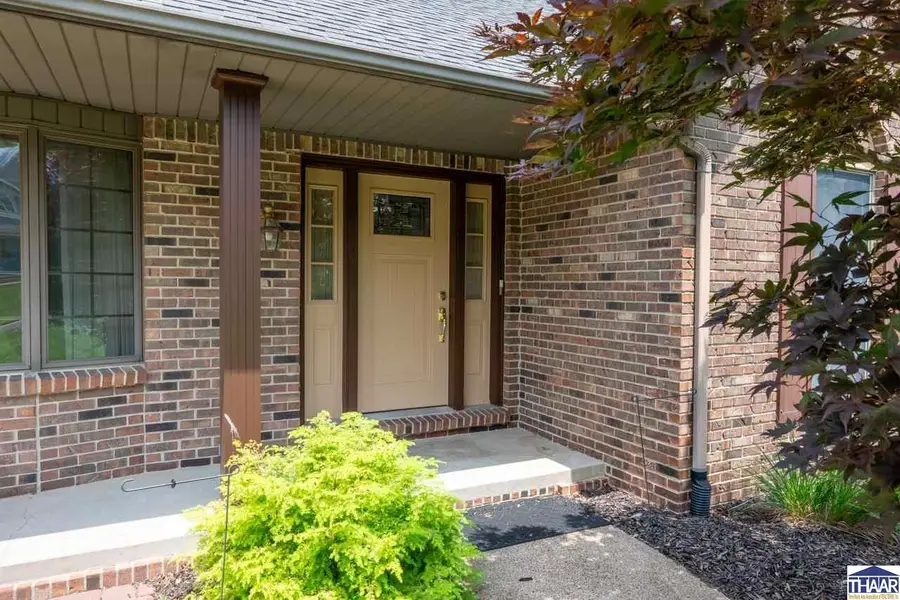 127 Rolling Valley Court, Terre Haute, IN 47803 - #3
