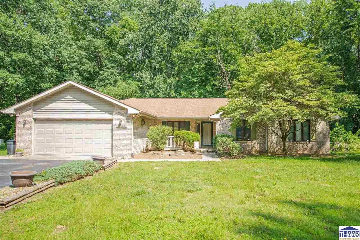 7044 N Private RD 130 W, Brazil, IN 47834 - #1