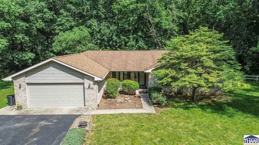 7044 N Private RD 130 W, Brazil, IN 47834 - #3