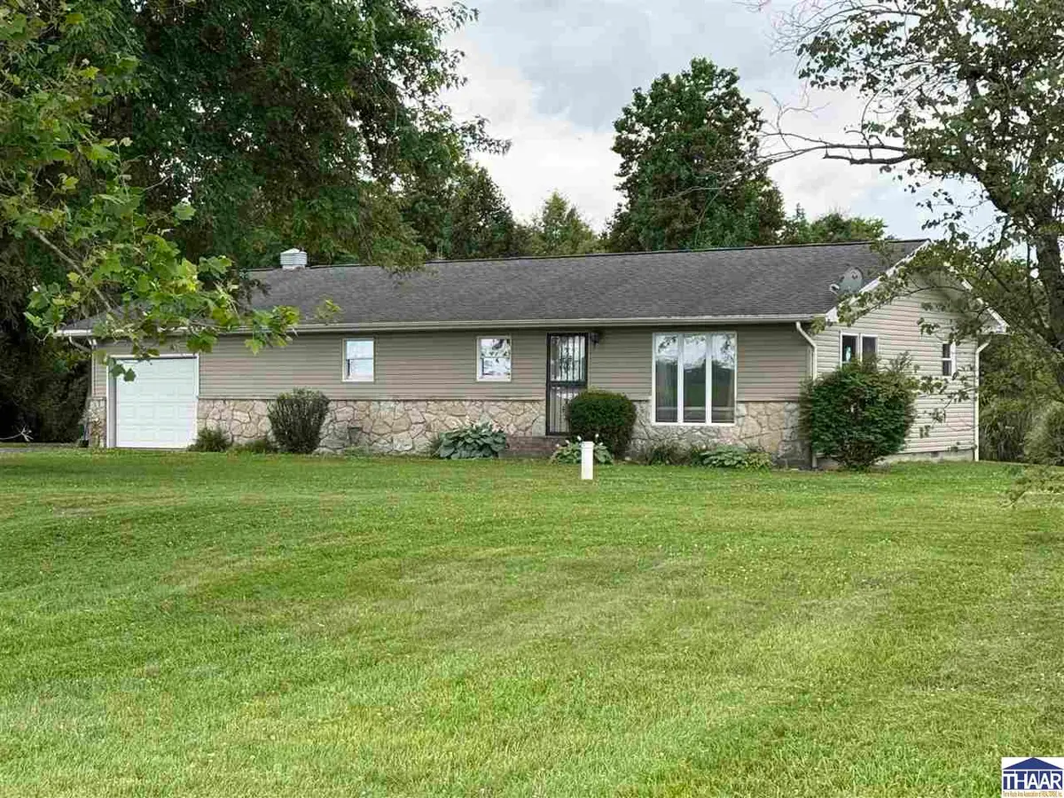 6161 N Co Rd 300 W, Brazil, IN 47834 - #1