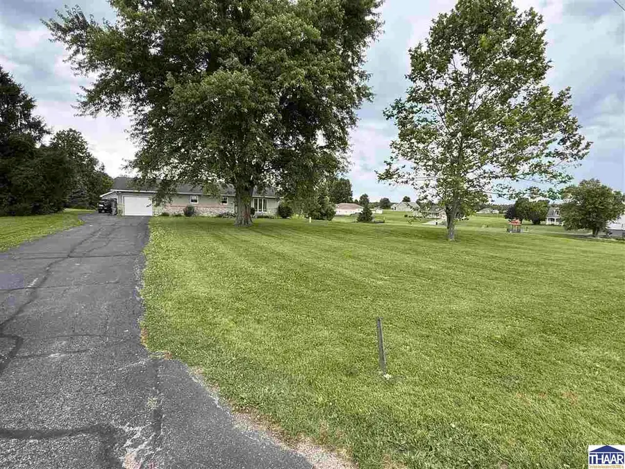 6161 N Co Rd 300 W, Brazil, IN 47834 - #3