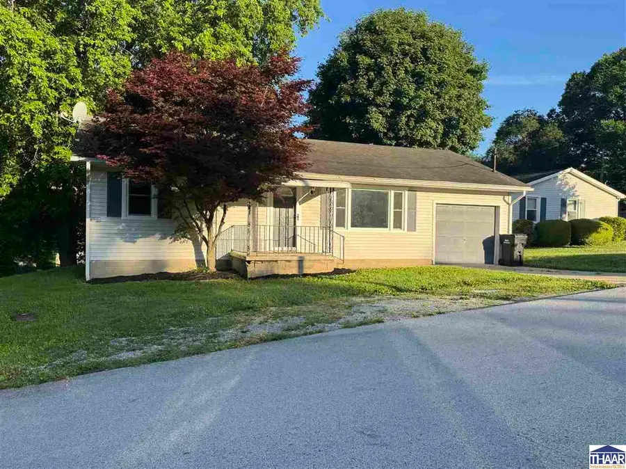 9639 N Price Street, Knightsville, IN 47857 - #3