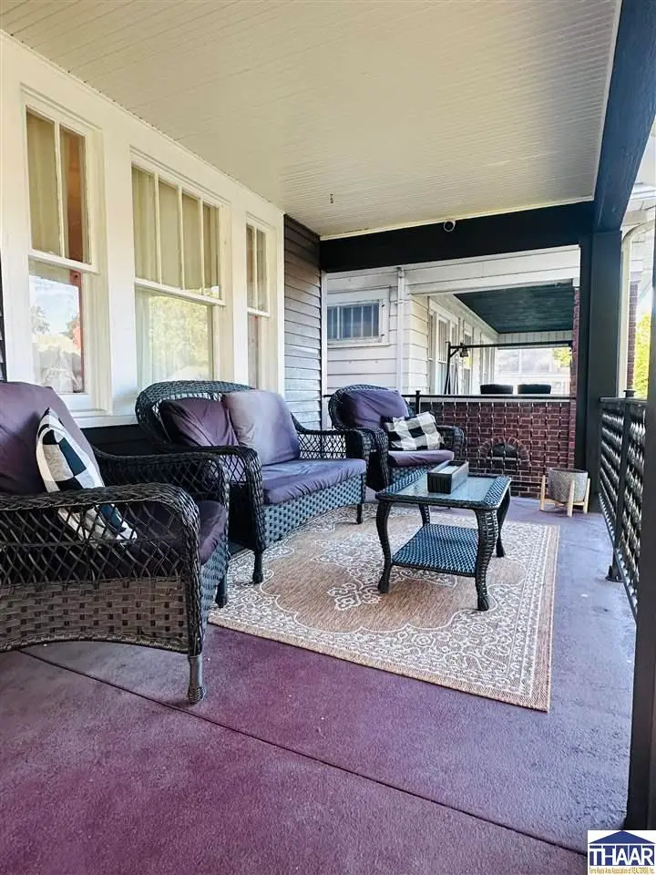 2724 Fenwood, Terre Haute, IN 47803 - #3