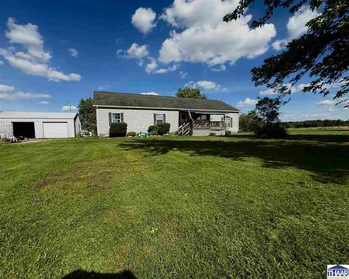5019 S Co Rd 50 W, Sullivan, IN 47882 - #1