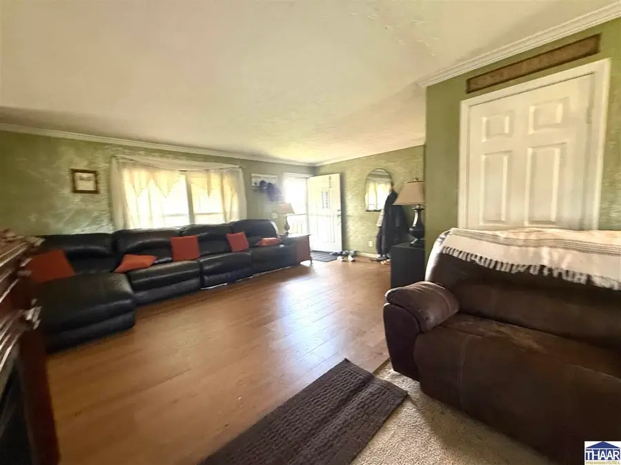 5019 S Co Rd 50 W, Sullivan, IN 47882 - #3